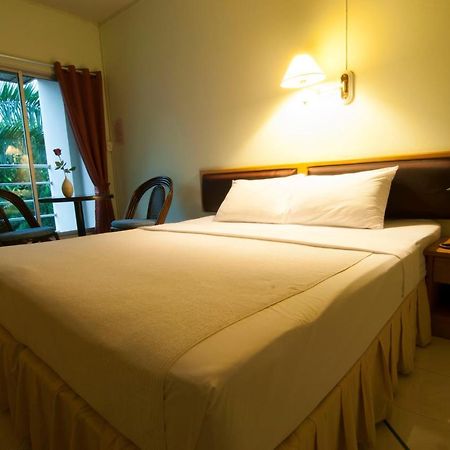 Boonthavon Chiang Mai Exterior foto