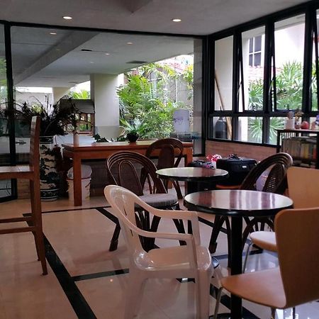 Boonthavon Chiang Mai Exterior foto
