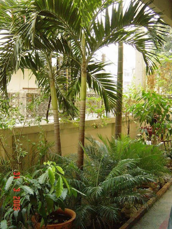 Boonthavon Chiang Mai Exterior foto