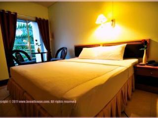 Boonthavon Chiang Mai Exterior foto