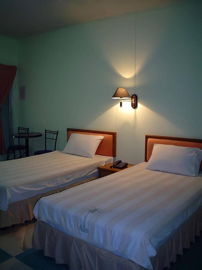Boonthavon Chiang Mai Exterior foto