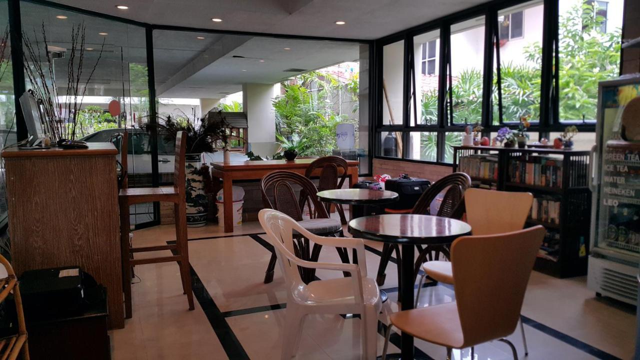 Boonthavon Chiang Mai Exterior foto