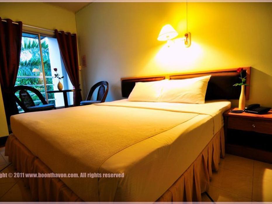 Boonthavon Chiang Mai Exterior foto